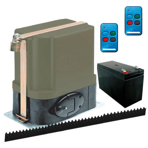 Automation ET Gate Motor